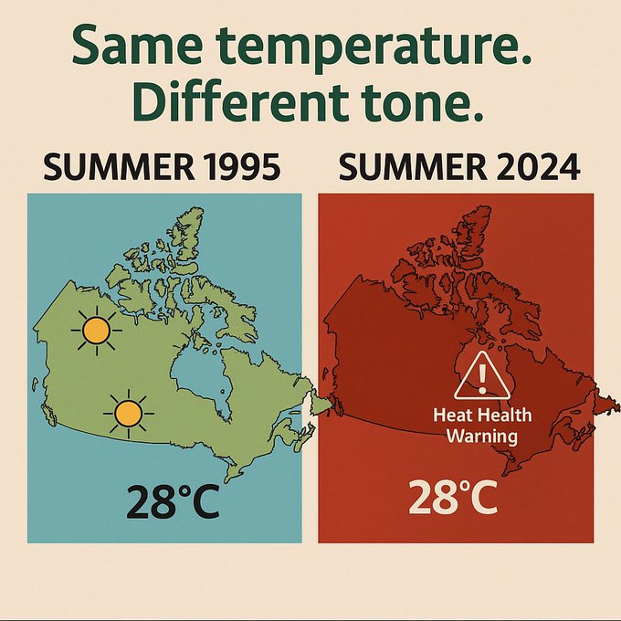 WE ARE ALL GOING TO DIE!!!

According to <a href="/CTVNews/">CTV News</a>, @GlobalNews, and <a href="/CBCNews/">CBC News</a> the country is literally lava!

It says 2024, but it will be the SAME story this year!

AND IT'S ARSON SEASON TOO!