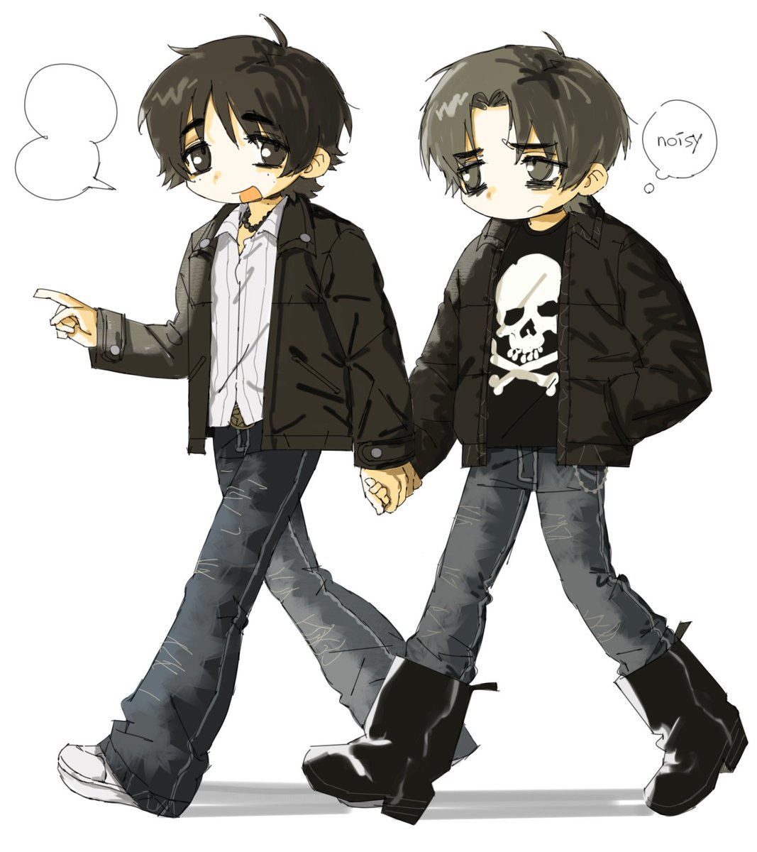 fremynstein's tweet image. misc