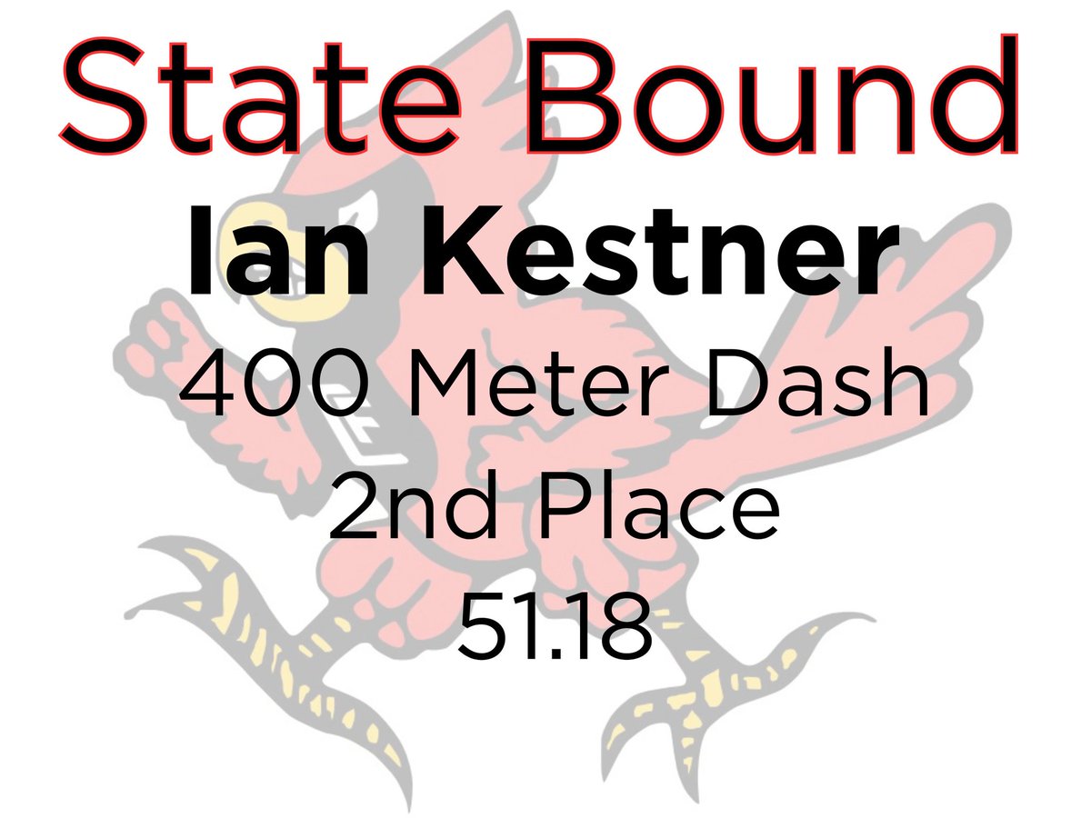 Chi-Hi Track & Field tweet media