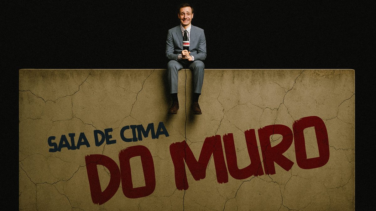 Tá no ar o #cafezinho678 

Neste Cafezinho, desço a lenha no tal “doisladismo” — a mania moderna de fingir neutralidade em tudo, mesmo quando a verdade está gritando. Em nome do “equilíbrio”, colocam fatos e absurdos no mesmo balaio, confundindo quem só quer clareza. Mas fingir