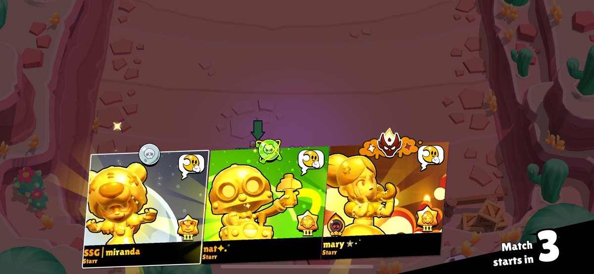 ✨New title for new team🍑