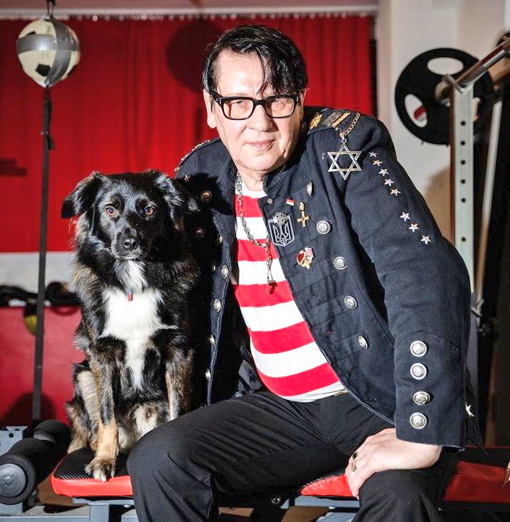 Bastek 🇵🇱🇪🇺 tweet media