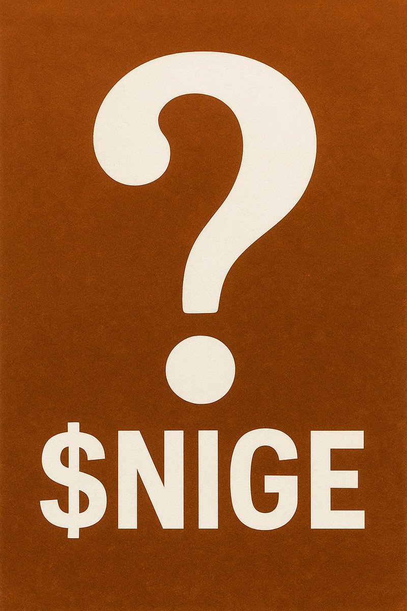 Happy_0x's tweet photo. @Nigecoin #Nigents Do you have More Questions about @Nigecoin ?
Visit: https://t.co/BWW5uXnsxq
Help yourself and read the detailed White paper 📜
Accounts to follow for current updates: @StephySamavi (Dev)
#Nige #Nigents #NigeTrade #NigeGlobal #NigeLinks #Maypay #NigeEarn #NigeLearn https://t.co/uXpnWn9vUM