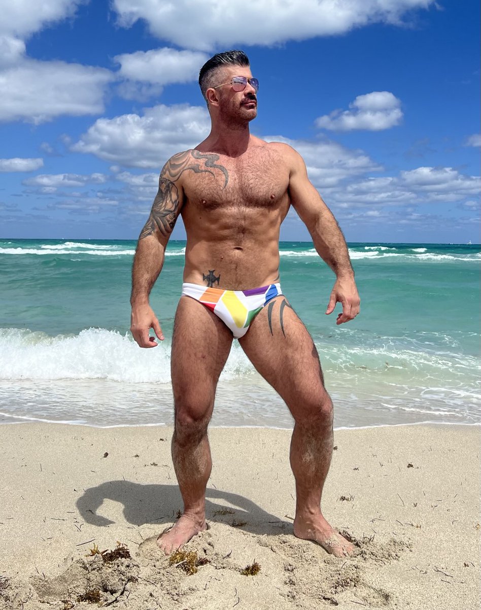 #wehopride this weekend with @flirt4free