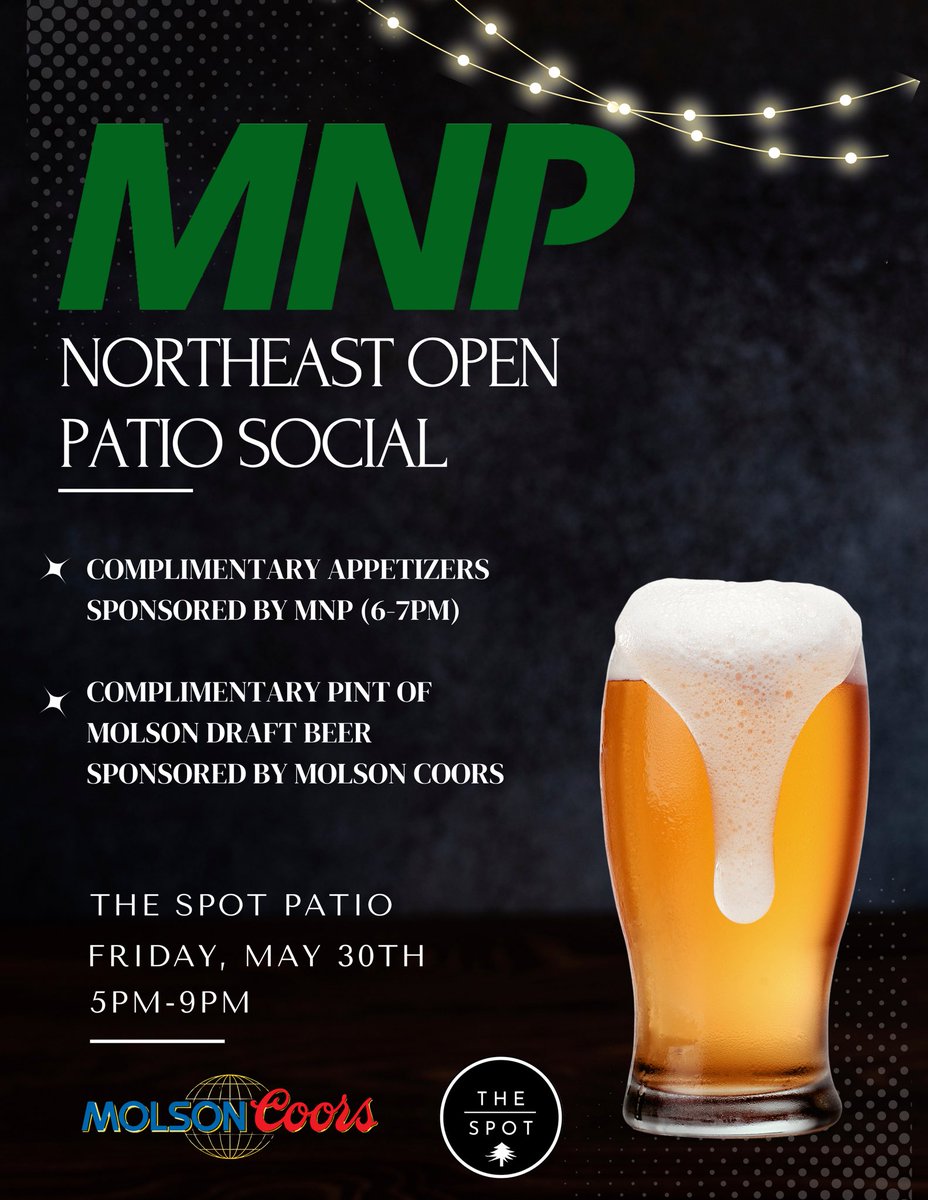 sknortheastgolf's tweet photo. The MNP social night has been a great success!  It is greatly appreciated by the committee and players. https://t.co/flhDmVyptM