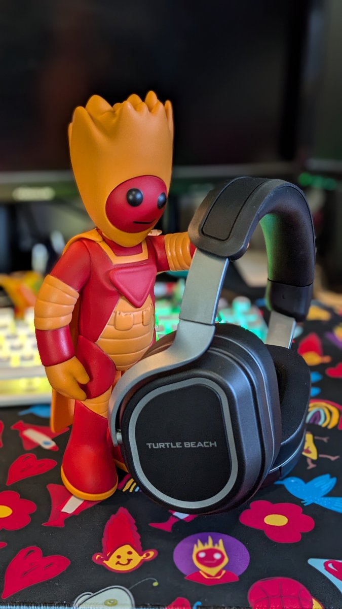 BigJimID (@bigjimgg) on Twitter photo Ending the St Jude Play Live season with a bang! Giving away a <a href="/TurtleBeach/">Turtle Beach</a> Stealth 700 Gen 3 Wireless tonight on stream. So bring your donations🔥
If you don't win you can pick up a pair at turtlebeach.gg/BigJimID and use code BIGJIM for 10% off! #ad
🎮twitch.tv/BigJimID Ending the St Jude Play Live season with a bang! Giving away a <a href="/TurtleBeach/">Turtle Beach</a> Stealth 700 Gen 3 Wireless tonight on stream. So bring your donations🔥
If you don't win you can pick up a pair at turtlebeach.gg/BigJimID and use code BIGJIM for 10% off! #ad
🎮twitch.tv/BigJimID