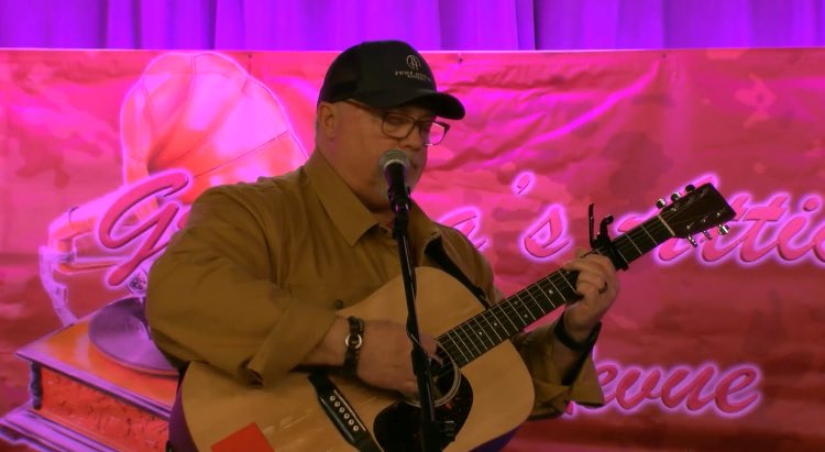 “Memphis” live at Cantean (Ray Sisk cover) youtu.be/rQP_DmvZMDQ?si… via <a href="/YouTube/">YouTube</a> #americanasoul #raysisk
