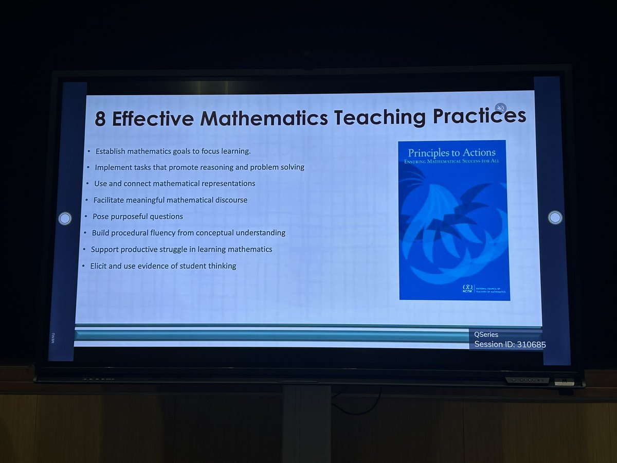 CainJen's tweet photo. Congratulations to the K-12 LISD Math team for an amazing day of learning at Math Joy! https://t.co/oh9QTQdJaX