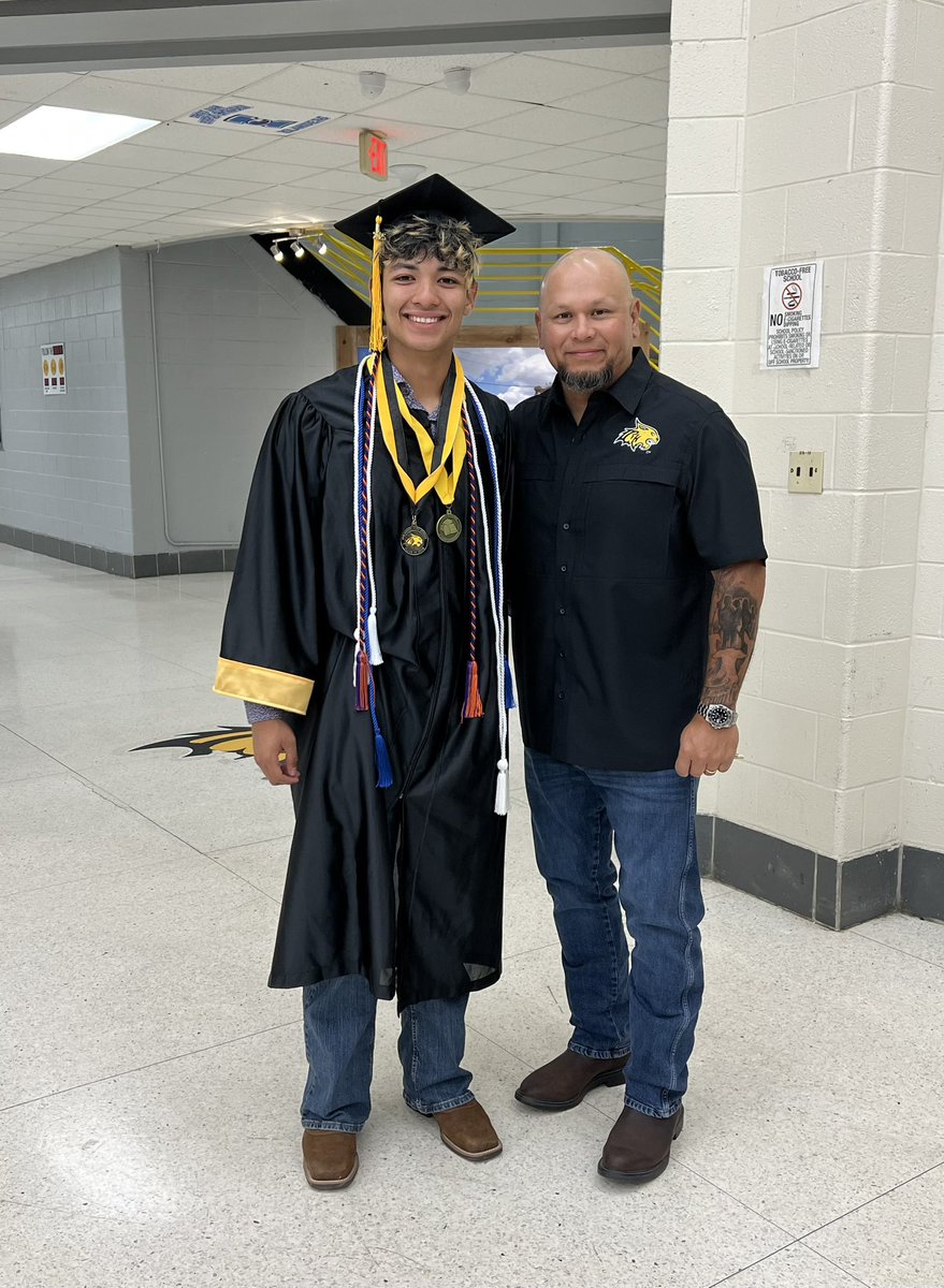 Sergio Gonzalez,M. Ed. tweet media