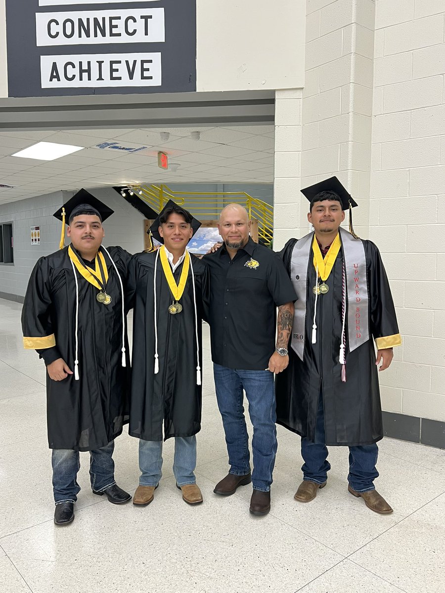 Sergio Gonzalez,M. Ed. tweet media