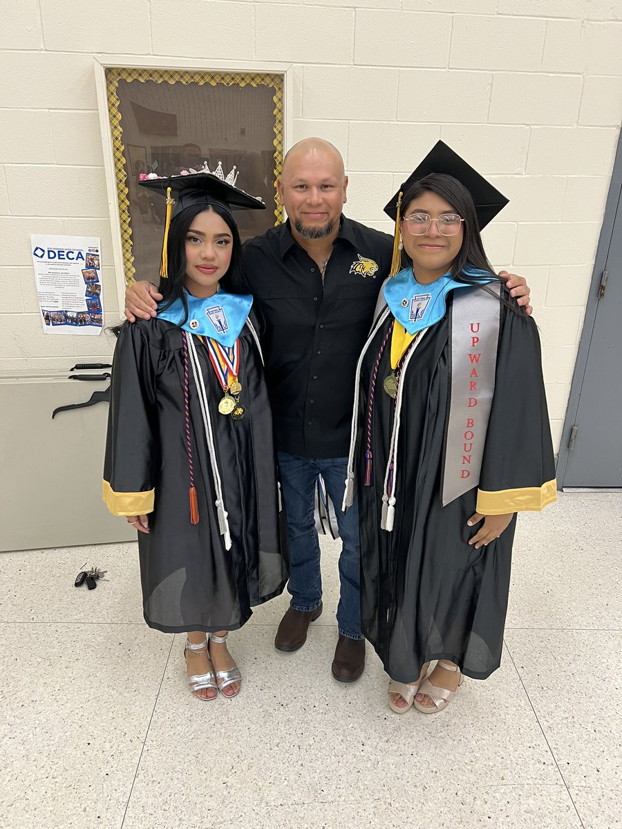 Sergio Gonzalez,M. Ed. tweet media