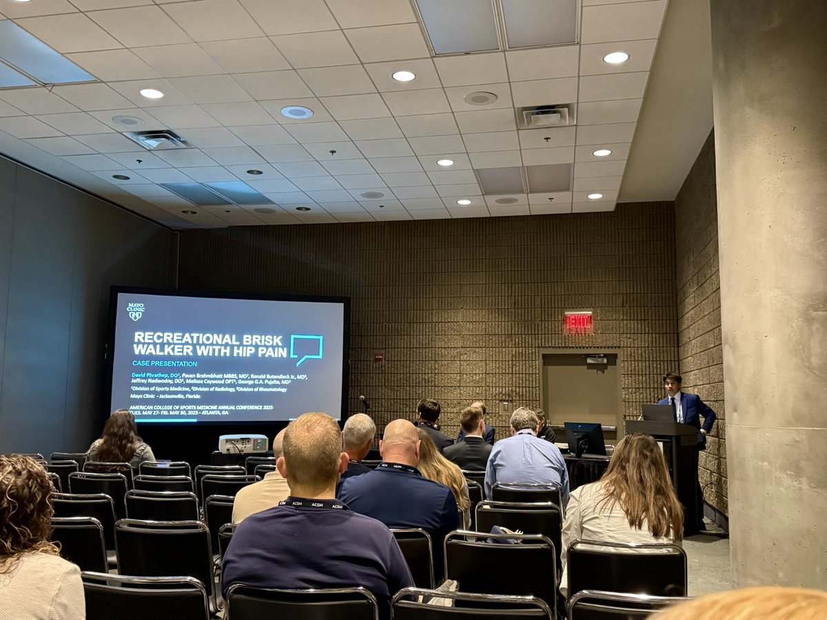 David Phrathep, DO tweet media