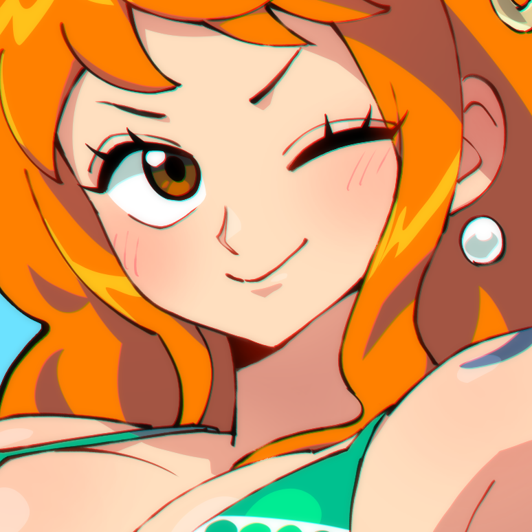 New posts on Patreon🍊