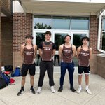 Photo by Pascack Hills T&F (@PHHSTF)