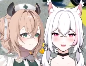 get yourself a girl that looks at you the way nimi looks at hyuni