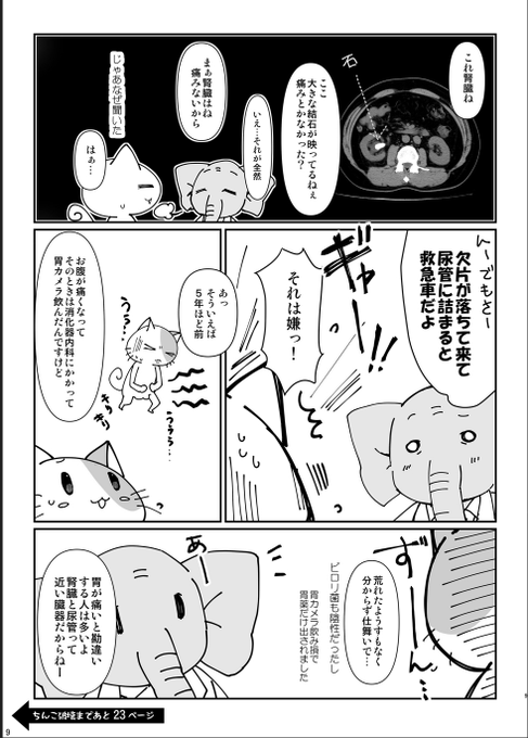 破壊されるのがメインなお話じゃないけど
破壊されるのを期待されてる方向けにカウントダウン入れてます 