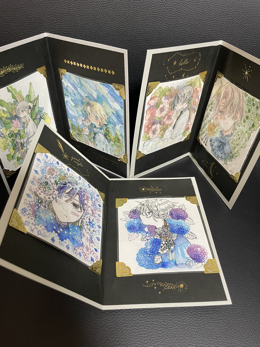 わああ😆💕とっても素敵✨✨