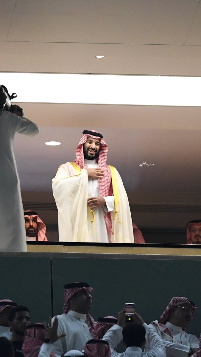 #خادم_الحرمين_الشريفين #أغلى_الكؤوس
.