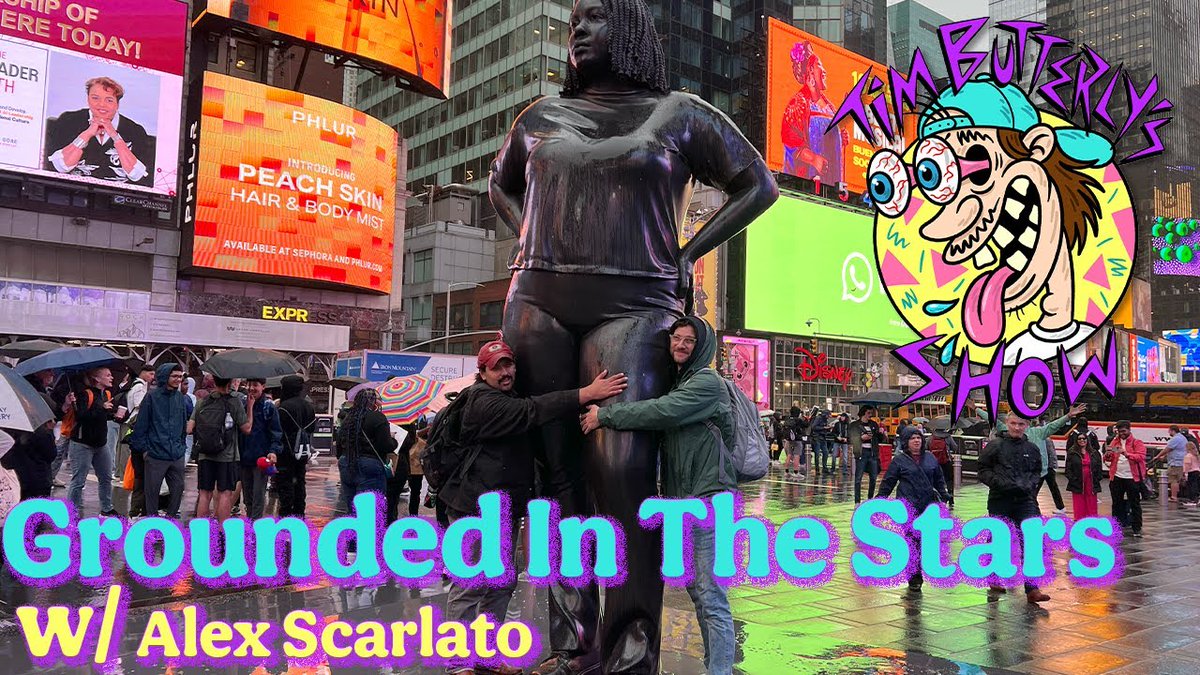Tomorrow morning. 8AM EST.