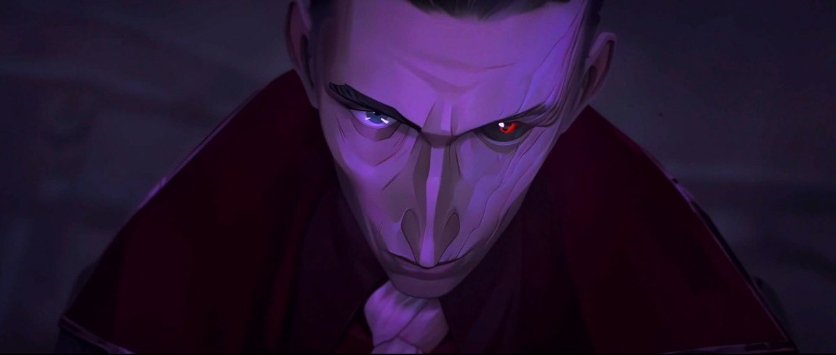 i want him to hunt me for sport