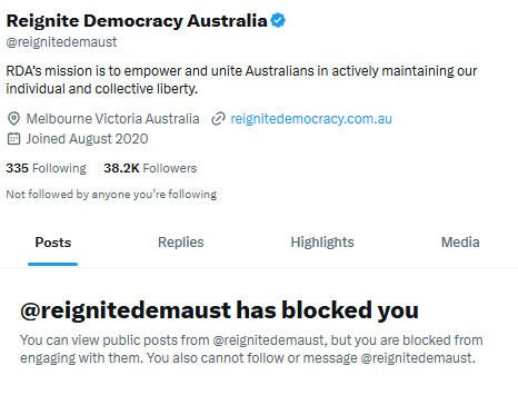 Well this is just typical. I get to the juicy good bits and when it comes time to pay for my PI bill, instead of getting the $1,500 owed, I get blocked! 

 I spent a good amount of time pretending to be a shrub at Dan's house and I got poison ivy in the process. 

Fuck!