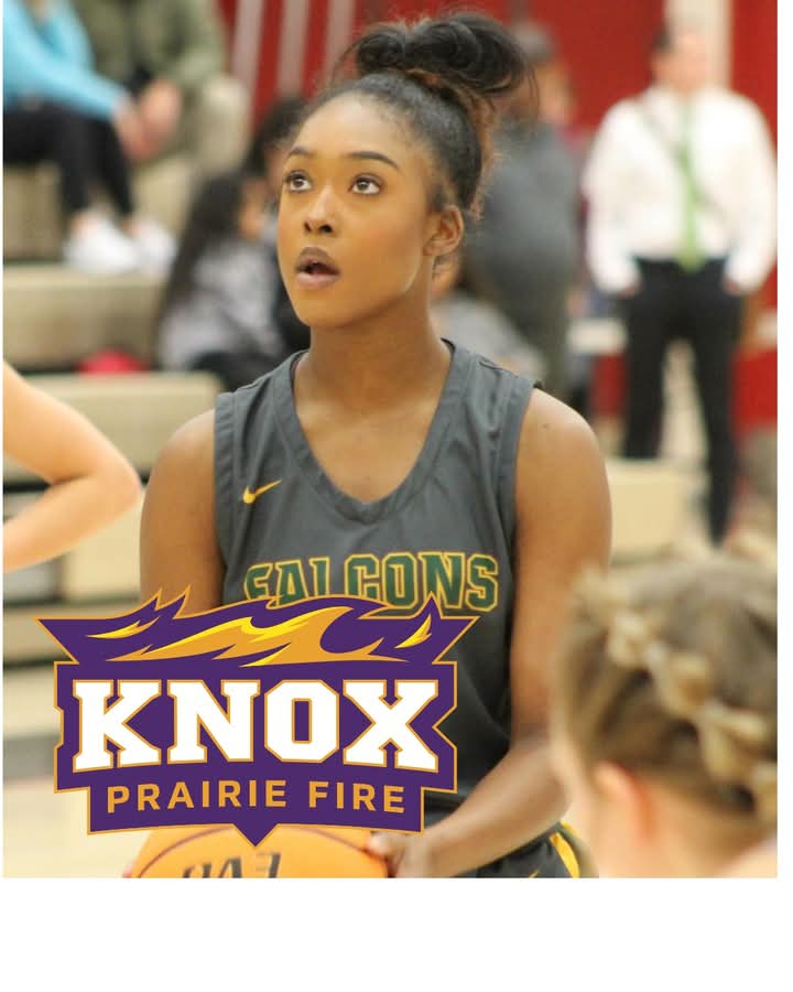 Congrats to Xiyah Yarbrough, who will be attending and playing basketball for NCAA DIII Knox College.  We are proud of you Xiyah and wish you the best!

<a href="/Xiyah14/">Xiyah</a>