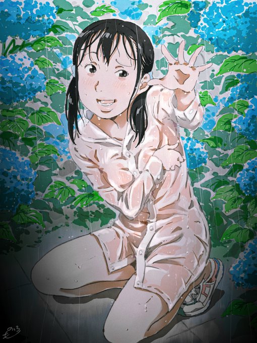 撮っちゃダメだって 