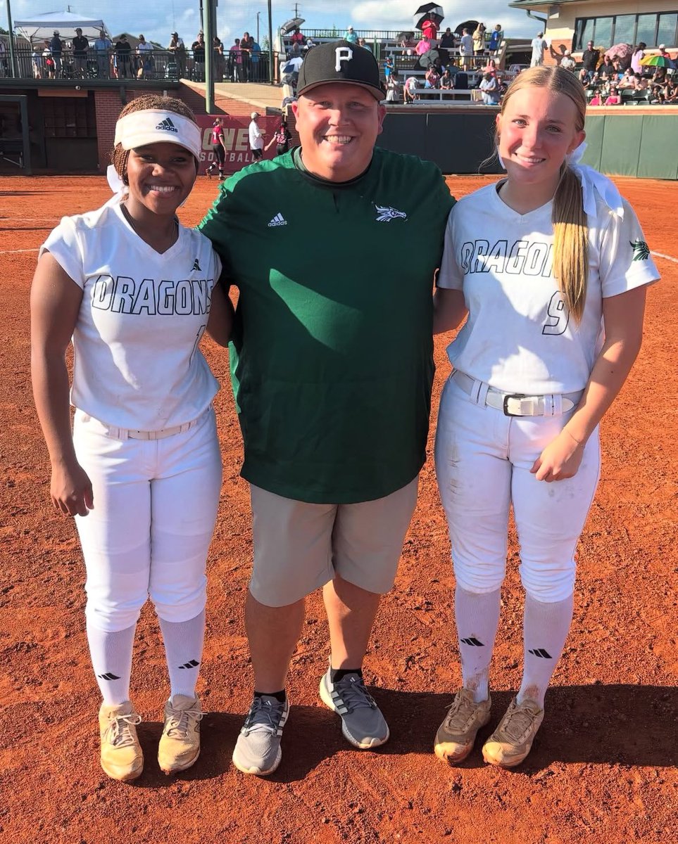 Thank you <a href="/MACoaches/">Mississippi Association of Coaches</a> and <a href="/JC_BobcatsSB/">Jones College SB</a> for an amazing week in Ellisville. A lifetime of memories and friends were made as well as some great Softball. Thanks to all the coaches who took time out of their day to make this possible.