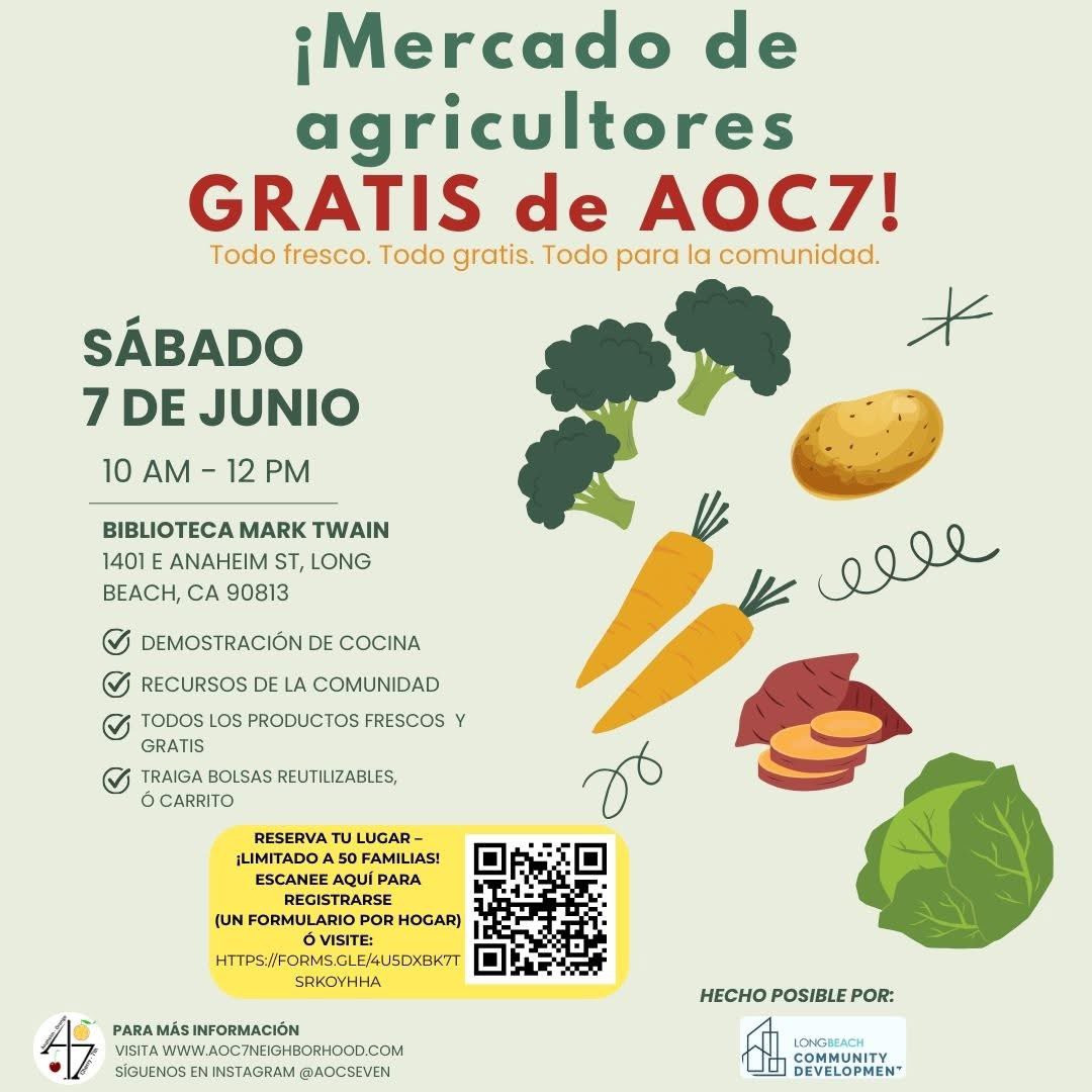 CLIMB Long Beach tweet media