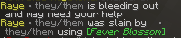 ArborSMP2's tweet photo. You're Fine, Right?
#ArborSMP #ARSMP https://t.co/nyV9UONPzl