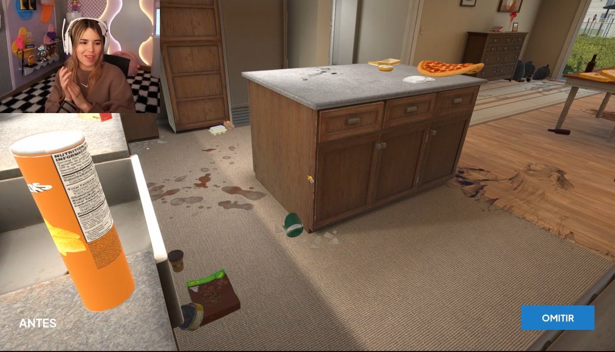 milov_gg's tweet image. jugar a limpiar escenas del crimen ✅
acomodar el clóset en vida real ❌