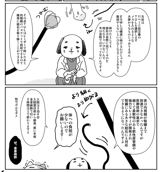 そーゆーことらしい 