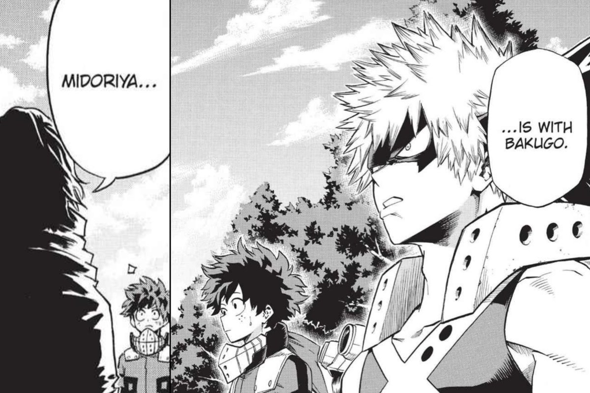 they’re literally canon