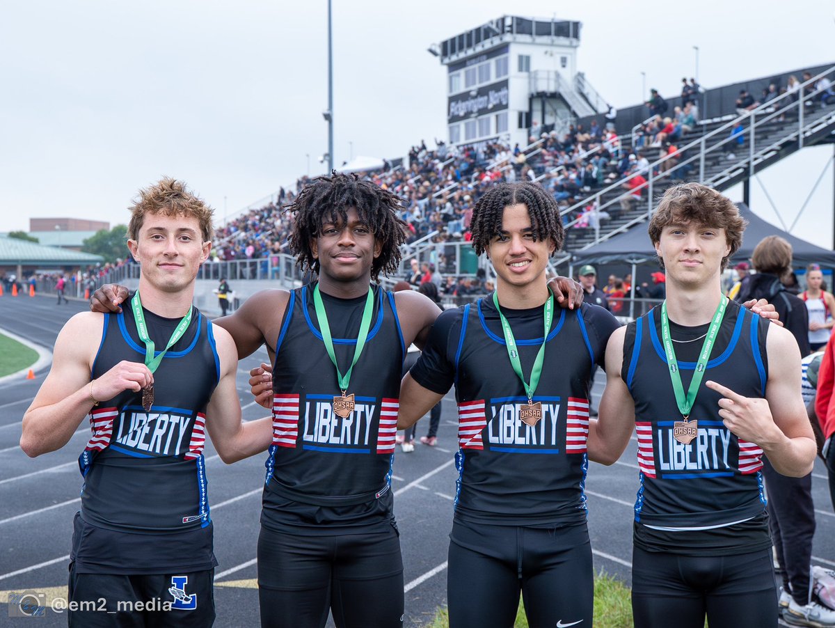 Coach Cikach (@coachcikach) on Twitter photo Congratulations to our 4x2 of <a href="/cayden_kocher/">Cayden Kocher</a> <a href="/cmoulton_/">Christian Moulton</a> William Murphy, & Levi Smith on advancing to the state meet with a 1:27.92! ⚡️⚡️#connect #compete <a href="/LHSAthleticDept/">OLHS Athletics</a> Congratulations to our 4x2 of <a href="/cayden_kocher/">Cayden Kocher</a> <a href="/cmoulton_/">Christian Moulton</a> William Murphy, & Levi Smith on advancing to the state meet with a 1:27.92! ⚡️⚡️#connect #compete <a href="/LHSAthleticDept/">OLHS Athletics</a>