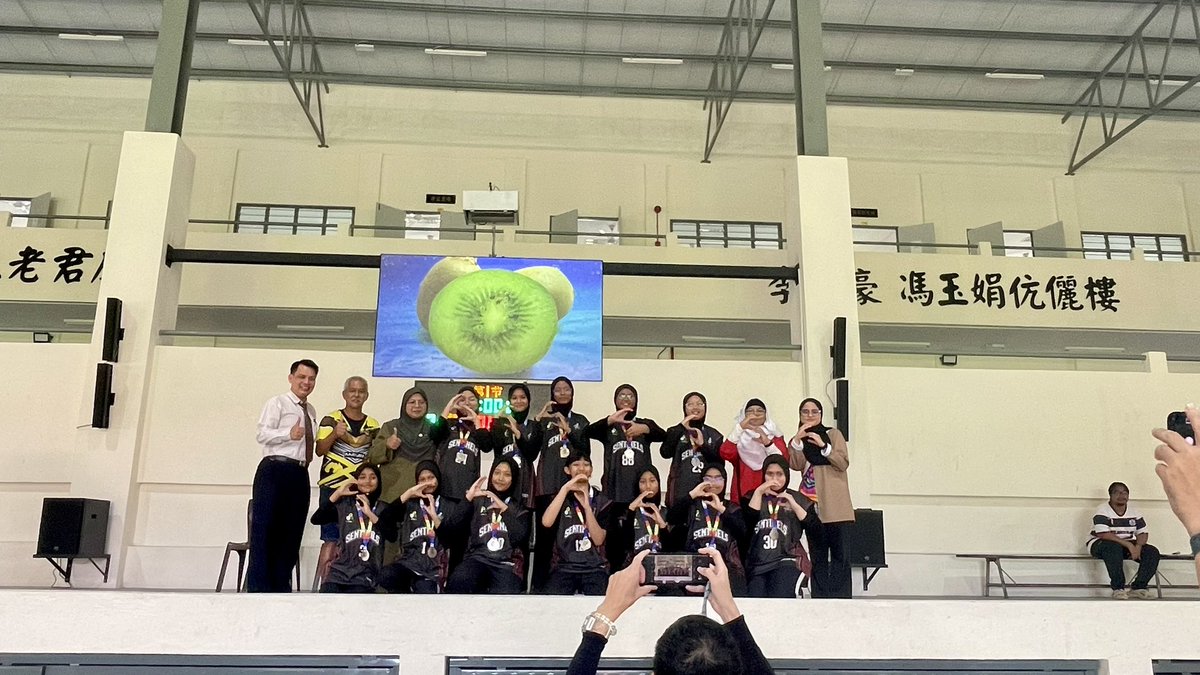 SStylephoria's tweet photo. Unleashed the fire, seized the moment, and crushed the competition! 🏀🔥 Bronze and Silver aren’t just medals — they’re testament to grit, grind, and glory earned on the court.#mssd2025 #basketball #daretobegin #sentinels https://t.co/M0ulZ1L4OP