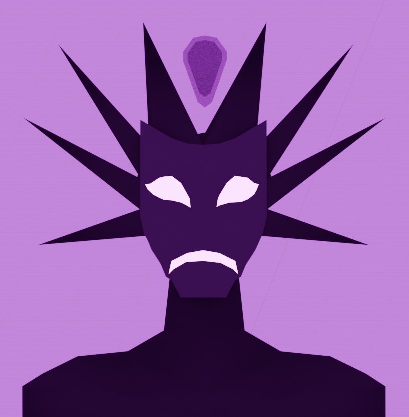 swag_RAT66's tweet image. Finished Noli head #ROBLOX #Noli