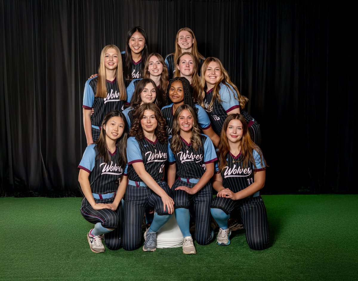 Okemos Wolves Softball tweet media