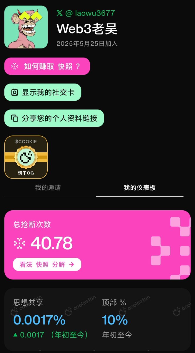 黄推福利内容 - Web3老吴的精彩图片 福利姬Web3老吴分享的黄推图片2 - 网红私拍内容