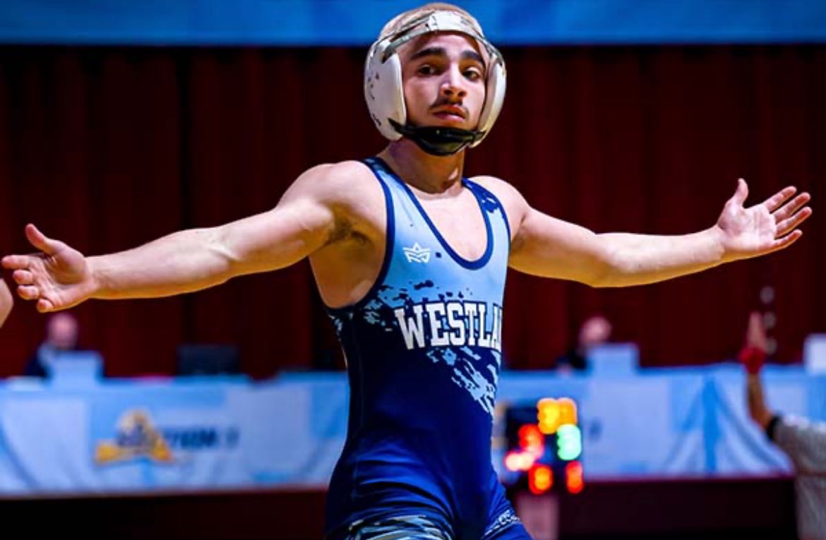NY-USA Wrestling (@ny_usaw) on Twitter photo 🚨RANKINGS ALERT 🚨
🔥The Class of 2️⃣0️⃣2️⃣9️⃣ 🔥
The top 75 wrestlers in the Empire State 🗽 with 2x NYS Placer Vincenzo Mannello of <a href="/BBHVWwrestling/">BBHVW Wrestling</a> sitting atop
Top 7️⃣5️⃣ plus Next 1️⃣0️⃣
⬇️⬇️⬇️⬇️⬇️⬇️⬇️⬇️⬇️⬇️
ny-usaw.org/news_article/s…
#WeAre
#NYUSAW
#SecretLiesWithCharlotte 🚨RANKINGS ALERT 🚨
🔥The Class of 2️⃣0️⃣2️⃣9️⃣ 🔥
The top 75 wrestlers in the Empire State 🗽 with 2x NYS Placer Vincenzo Mannello of <a href="/BBHVWwrestling/">BBHVW Wrestling</a> sitting atop
Top 7️⃣5️⃣ plus Next 1️⃣0️⃣
⬇️⬇️⬇️⬇️⬇️⬇️⬇️⬇️⬇️⬇️
ny-usaw.org/news_article/s…
#WeAre
#NYUSAW
#SecretLiesWithCharlotte