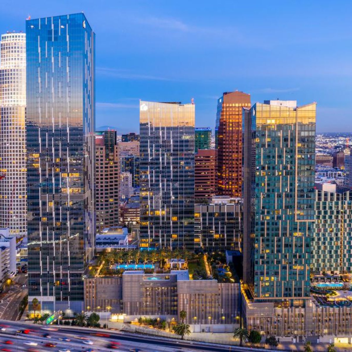 THEA at Metropolis now offers Envoy car sharing with the 2025 <a href="/LucidMotors/">Lucid Motors</a> Air Grand Touring. A premier 56-story residential community with 585 units in the heart of DTLA now offers a $150k+ value, high-performance electric vehicle on standby.
<a href="/NorthlandInvest/">Northland</a> <a href="/GreystarApts/">Greystar</a>