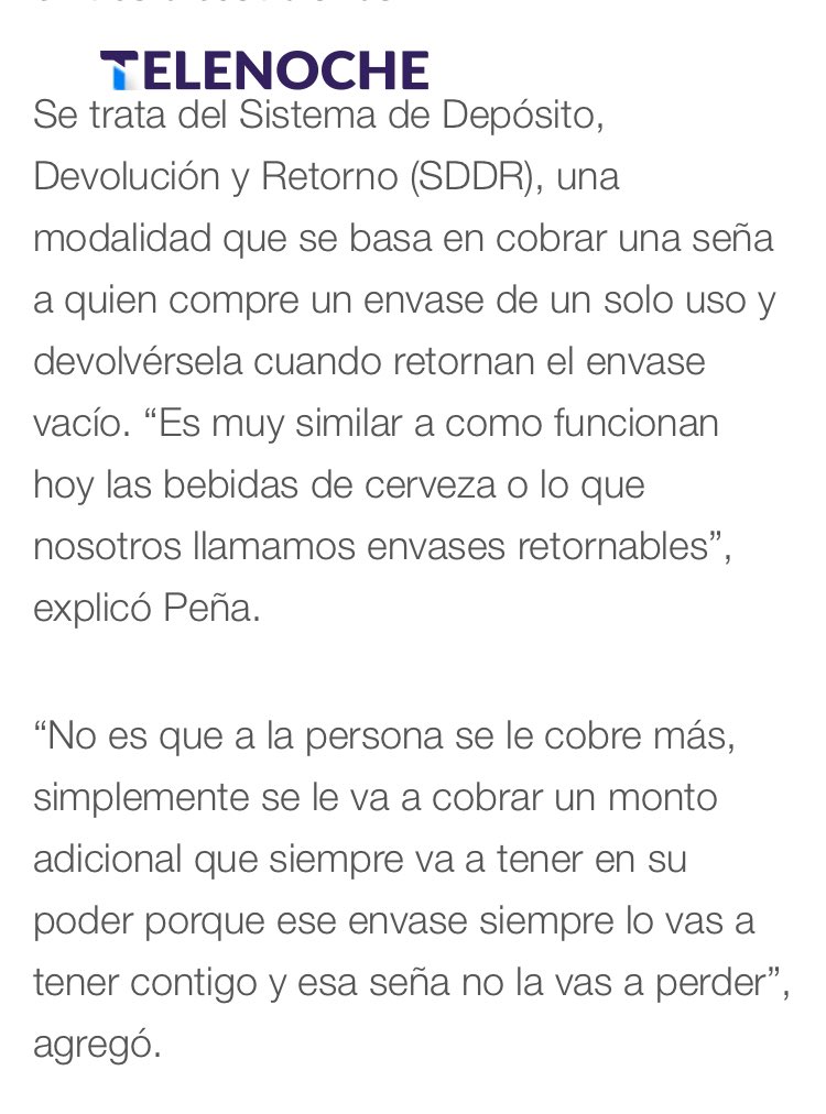 Un sueño que arrancamos con <a href="/elEncuentroPC/">elEncuentro 🌻</a> en 2021, hoy está por ser realidad.

Gracias por tanto trabajo <a href="/ingjcsosa/">Ing. Julio C. Sosa</a>, el Uruguay se merece más personas como vos.

Abrazo al cielo para Adrian Peña, pudimos!