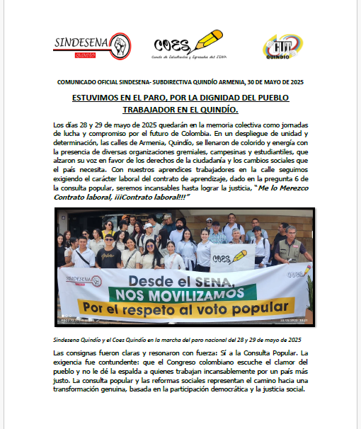 Subdirectiva Quindio tweet media