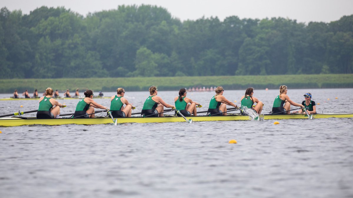 DartmouthWRow's tweet image. Flicks from today’s start of the NCAA Championship 📸✅
Big Green advance to the CD semifinals tomorrow in all three boats after some valiant efforts on day one.
#GoBigGreen | #TheWoods🌲