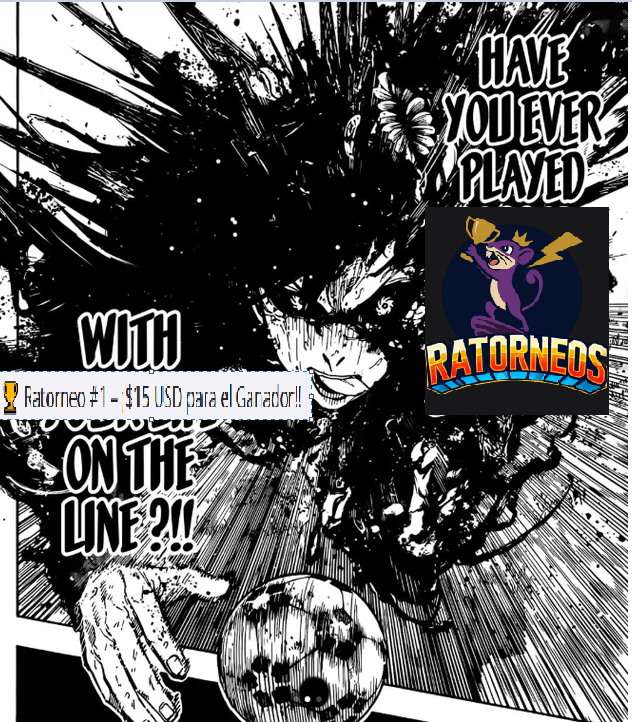 Viernes a la noche!!! <a href="/Ratorneos/">Ratorneos</a>