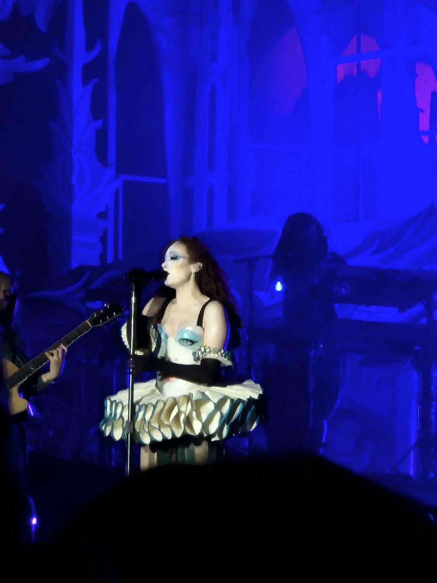 IT WAS RARE I WAS THERE