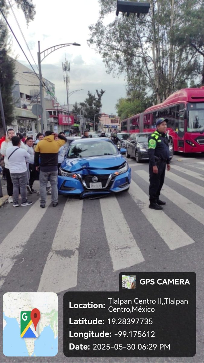 Colonia Sta Úrsula Xitla (@coloniasux) on Twitter photo Se registra incidente vial en av insurgentes esq santa Úrsula, colonia santa ursula xitla, <a href="/TlalpanAl/">Alcaldía Tlalpan</a> ya unidades de <a href="/OVIALCDMX/">OVIAL_SSCCDMX</a> en lugar apoyando con movilidad <a href="/TlalpanVecinos/">Tlalpan Vecinos</a> <a href="/elsoldelomas/">El Sol de Lomas</a> Se registra incidente vial en av insurgentes esq santa Úrsula, colonia santa ursula xitla, <a href="/TlalpanAl/">Alcaldía Tlalpan</a> ya unidades de <a href="/OVIALCDMX/">OVIAL_SSCCDMX</a> en lugar apoyando con movilidad <a href="/TlalpanVecinos/">Tlalpan Vecinos</a> <a href="/elsoldelomas/">El Sol de Lomas</a>