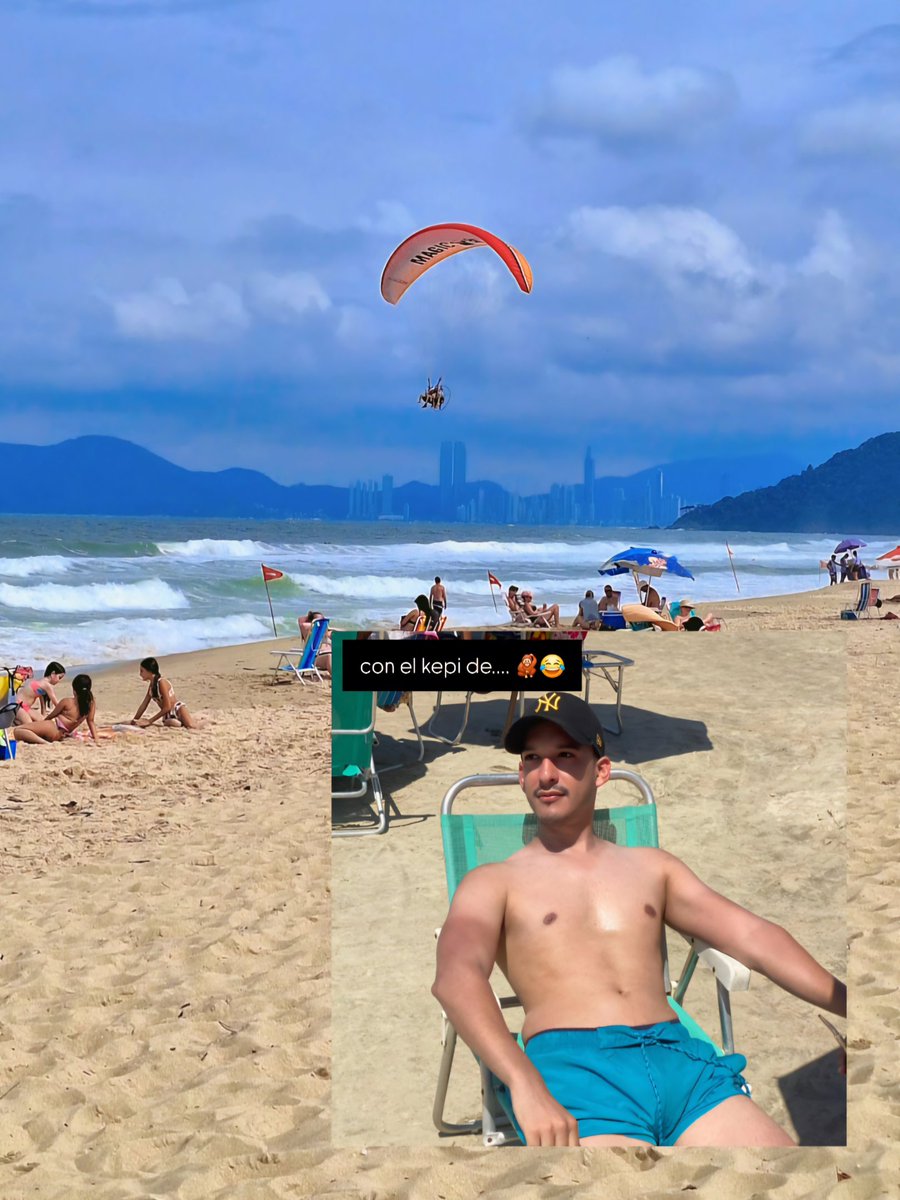 iamfeddeb's tweet photo. El único calor que quiero 🇧🇷💚 https://t.co/BW4rgbQXcs