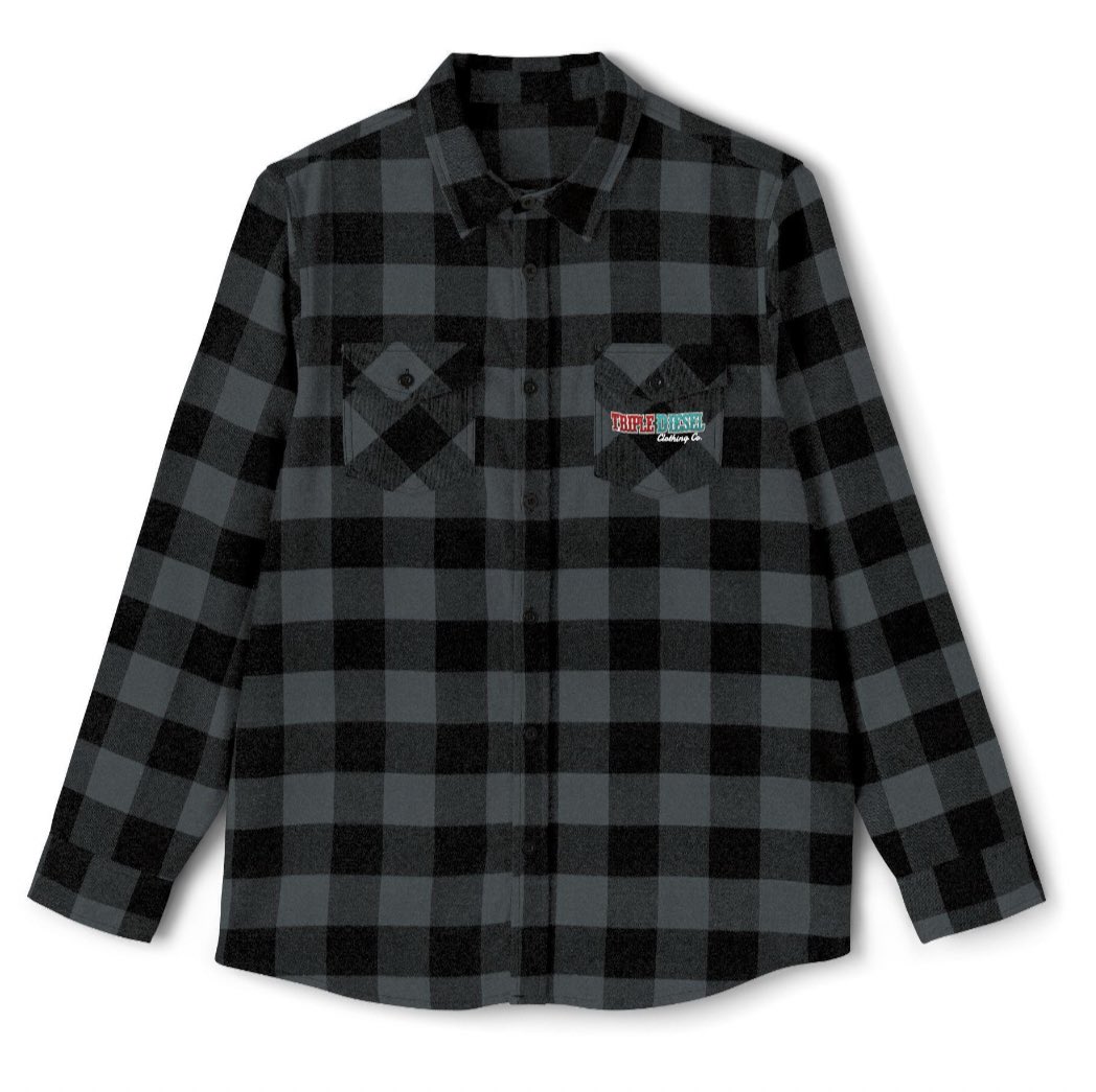 Triple Diesel Clothing co. tweet media
