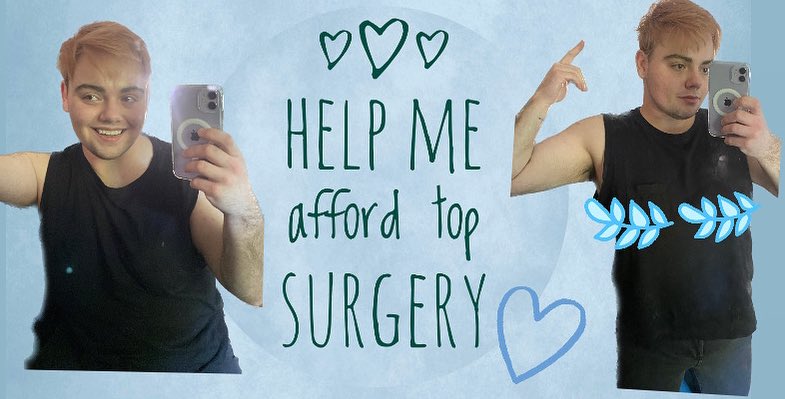 graphic design is my passion 

gofund.me/6769d38d