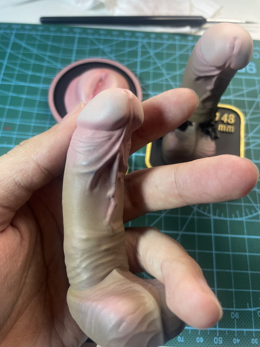 成品出锅 颜色上完 ~